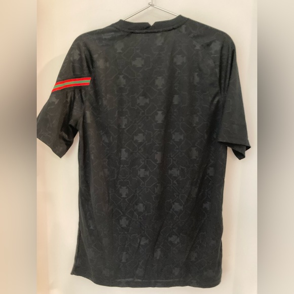 Nike World Cup Portugal 2021 commemorative soccer jersey, sz M - Picture 5 of 6